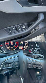 Audi A4 AVANT B9 - 17