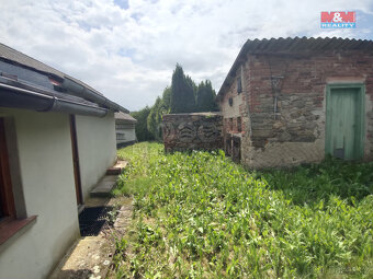 Prodej chalupy, 571 m², Čestice - 17