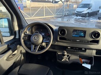 Mercedes-Benz Sprinter 514CDi - 17