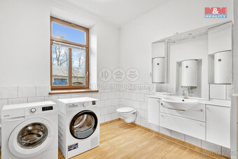 Prodej nájemního domu, 5779 m², Kerhartice - Česká Kamenice - 17