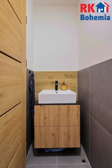 Prodej novostavby bytu 3+kk s lodžií v Českém Brodě, vč. par - 17