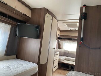 Hobby 540Le - 17
