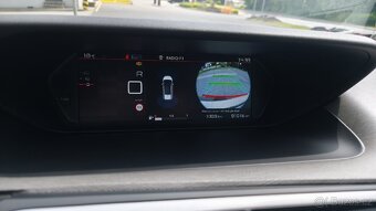 Citroen Grand Space tourer 2.0 HDI SHINE EAT8 po STK - 17