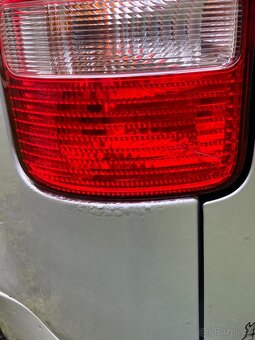 VW CADDY 2 TDI 103 KW 7 míst - 17