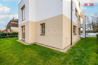 Prodej bytu 4+kk, 152 m², Praha, ul. Ke Smíchovu - 17