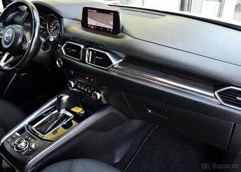 Mazda CX-5 2.2 SKYACTIV-D HUD NAVI LED - 17