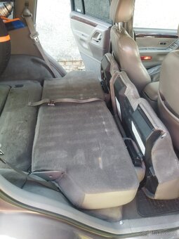 Jeep Grand Cherokee WJ 4,7 - 17