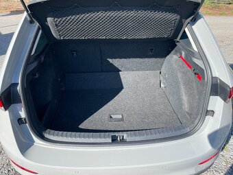 Škoda Scala 1.0 TSi, Serviska, LED, CarPlay - 17