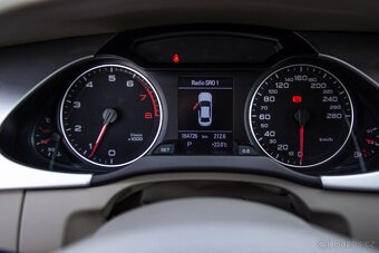Audi A4 1.8 TFSI - 17