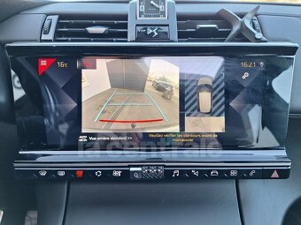 DS 7 Crossback  PureTech 180 PERFORMANCE LINE Aut 09/2018 - 17