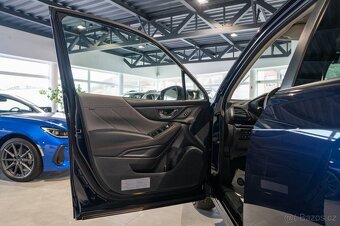 Subaru Forester 2.0i MHEV Sport Edition Lineartronic - 17