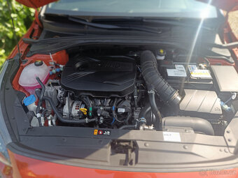 Kia Ceed 1.6 T-GDI, GT 150 kW - 17