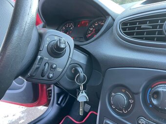 Renault Clio, 1.2 benzin, 69tis.km, 2009 - 17