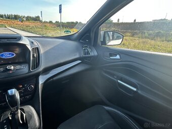 Ford Kuga 2,0 TDCI 110kw r..v. 2017 - 17