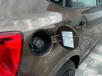 VOLKSWAGEN POLO V 1.2TSI 66KW KLIMA, 92TKM - 17