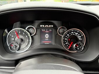 DODGE RAM 2500 HEMI LPG OFFROAD PAKET - 17