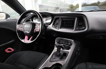 Dodge Challenger 5.7 V8 R/T ///R20//Kamera - 17