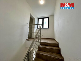Prodej rodinného domu 5+kk, 126 m², Vidče - 17