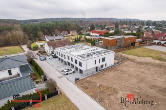 Pronájem, byty/3+kk, 104.88 m2, Buková 2193, 50008 Hradec Kr - 17