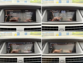 BMW X5 LCI 40d 225kW xDrive 2011 | 229000km, tažné, panorama - 17