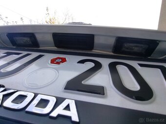 Škoda fabia combi 1.2tsi - 17