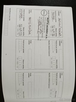 Nissan Juke 1.0 DIG-T, 84kW, 1.majitel - 17