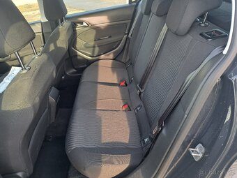 Peugeot 308 2.0HDi 110kw Exclusive - 17