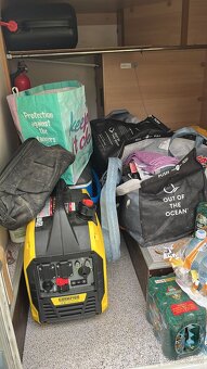 PRODAM OBYTNE AUTO WEINSBERG FIAT DUCATO - 17