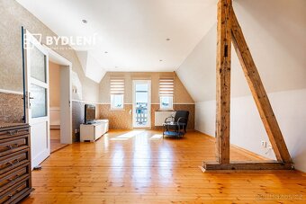 Prodej vícegeneračního domu, Proboštov - 17