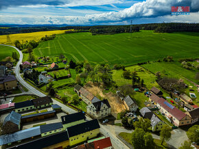 Prodej pozemku k bydlení, 2641 m², Kšice - 17