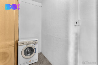 Prodej bytu 1+1, 52 m², ul. Jana Zajíce, Pardubice - Studánk - 17