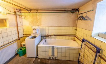Prodej rodinné domy, 70 m2 - Luka nad Jihlavou, ev.č. 00760 - 17