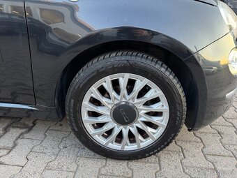 Fiat 500 Dolcevita 1.0 51kW Manual Panorama DAB Tempomat - 17