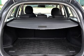 Kia Ceed 1.6 CRDi 6st, KLIMATIZACE, TEMPOMAT, BLUETOOTH - 17
