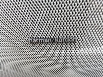 Mercedes Benz R nafta, 4x4, automat, plná výbava i výměna - 17