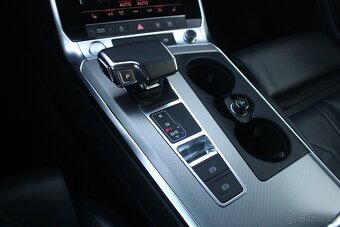 Audi A6 Avant 45TDi Quattro Tiptronic+jen 92tis km+Odp.DPH - 17