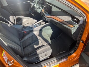 Škoda Octavia, 2,0 Tdi EVO Scout 147 Kw, 2022, 10600 Km - 17