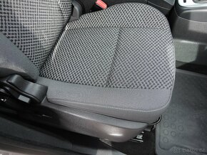 Renault Grand Scénic 1,6 dCi TOMTOM Edition 96kW 2011 - 17