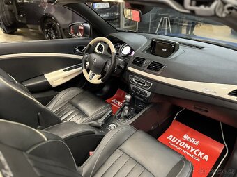 Renault Megane Dynamique Floride N°0188 97kW 2015, KRASAVEC - 17
