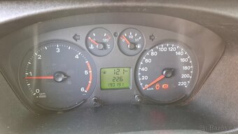 FORD TRANSIT VALNÍK R.V. 11/2009, 2.2TDCi - 17