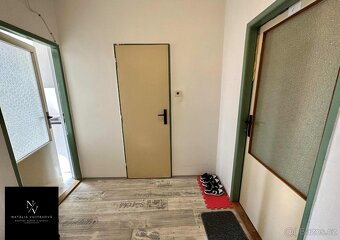 Prodej rodinného domu na ul. Vránova, Brno-Řečkovice - 17