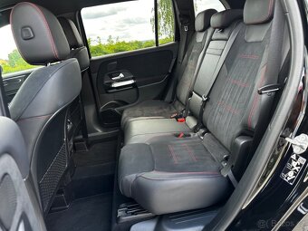 Mercedes-Benz GLB - 17