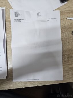 VW Transporter T6 – 2.0 TDI 110 kW – 2017 – chlaďák Carrier, - 17