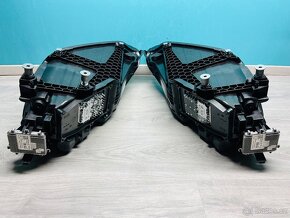 Porsche Cayenne 9Y0 facelift HD Matrix - 17
