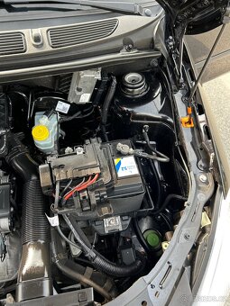 ŠKODA FABIA 1. 4 MPI GARANTUJEME KM 117.850 - 17
