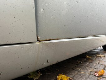 BMW 325 Ti Compact, 2001,  manuál - 17