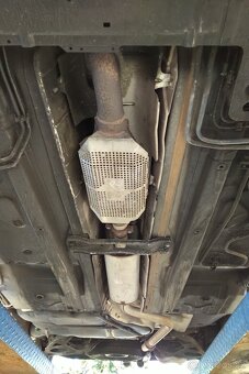 Peugeot 605 2.0 Turbo Benzín, Klima, Servis, Bez Koroze - 17