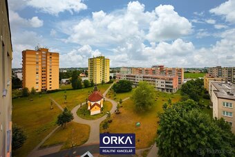 Prodej bytu 3+1 v Olomouci na ulici Rožňavská - 17