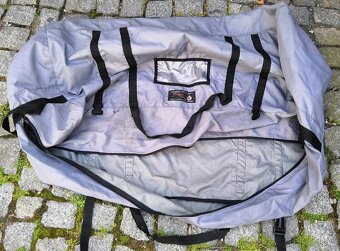Nafukovací člun s motorem - 17