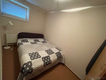2 izbový apartmán v Tatranskej Štrbe, Vysoké Tatry - 17